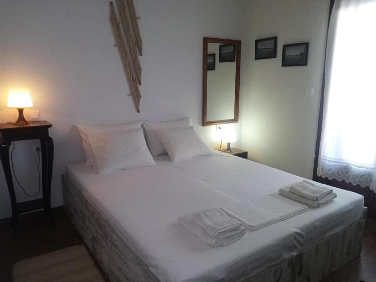 Petrino1880 Sea-Vacation Apartment In Chalkidiki Áyios Nikólaos Ngoại thất bức ảnh