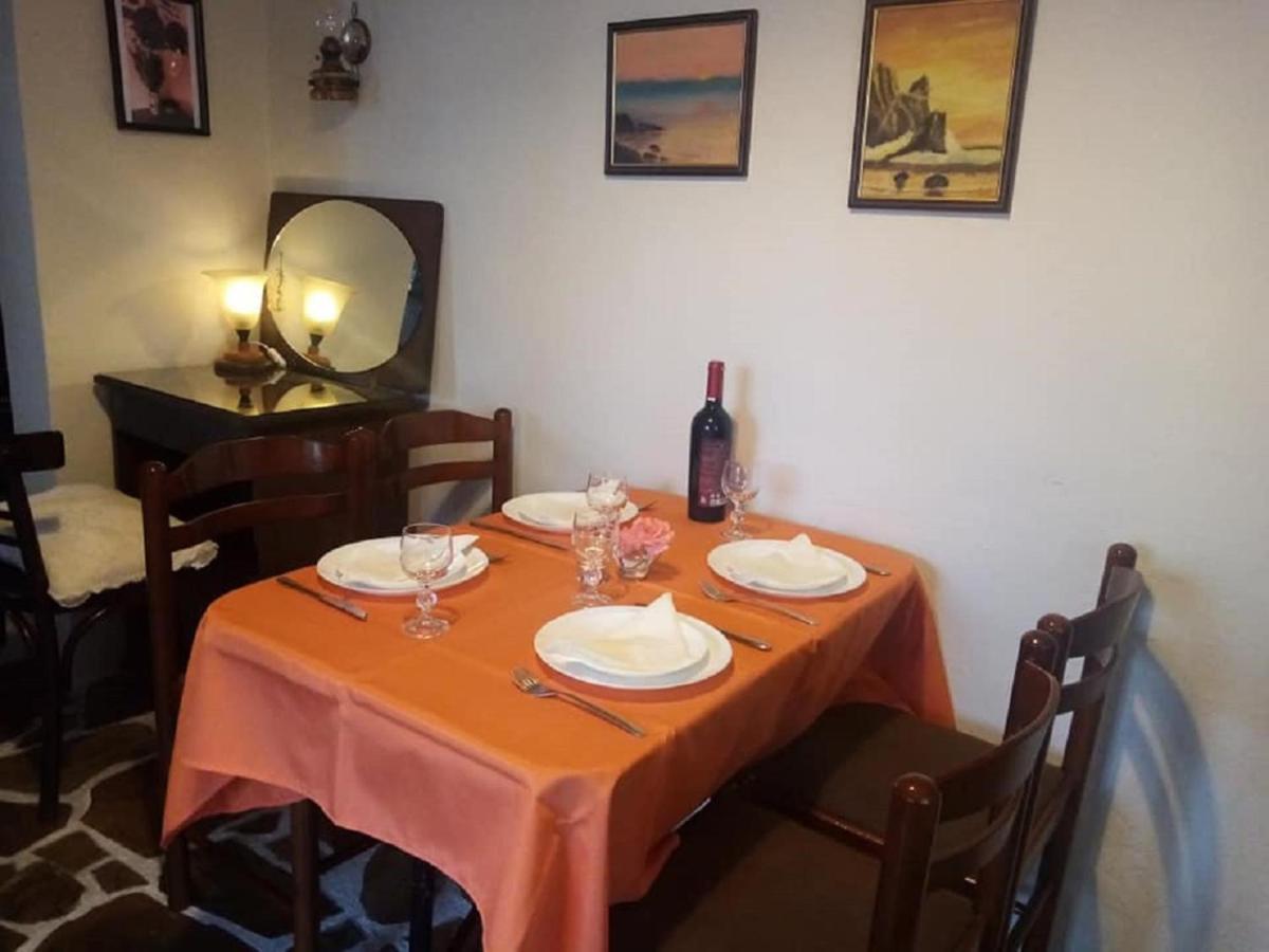 Petrino1880 Sea-Vacation Apartment In Chalkidiki Áyios Nikólaos Ngoại thất bức ảnh