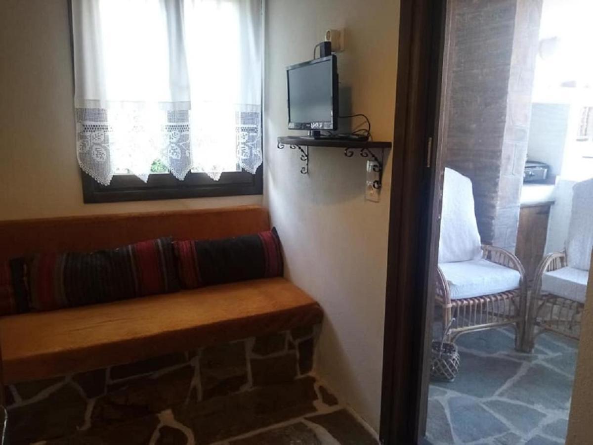 Petrino1880 Sea-Vacation Apartment In Chalkidiki Áyios Nikólaos Ngoại thất bức ảnh