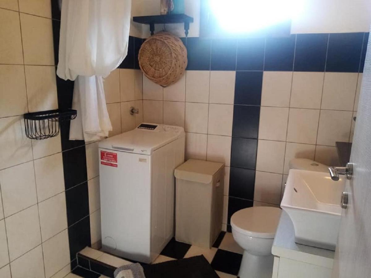 Petrino1880 Sea-Vacation Apartment In Chalkidiki Áyios Nikólaos Ngoại thất bức ảnh