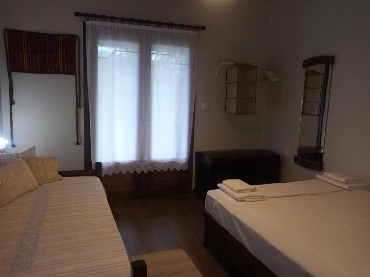 Petrino1880 Sea-Vacation Apartment In Chalkidiki Áyios Nikólaos Ngoại thất bức ảnh
